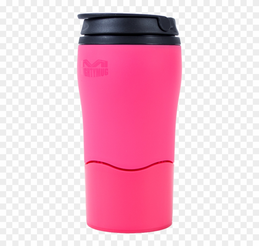 Solo Cup Png - Термокружка Розовая Купить Clipart #2734209