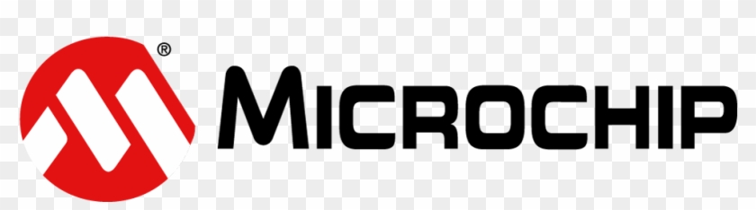 Microchip Is An Ecosystem Partner Of The Things Industries - Microchip Technology Clipart