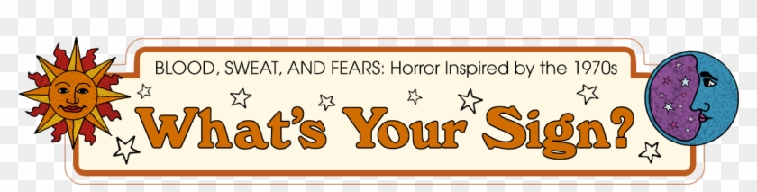 Sign Of The Archer - Calligraphy Clipart