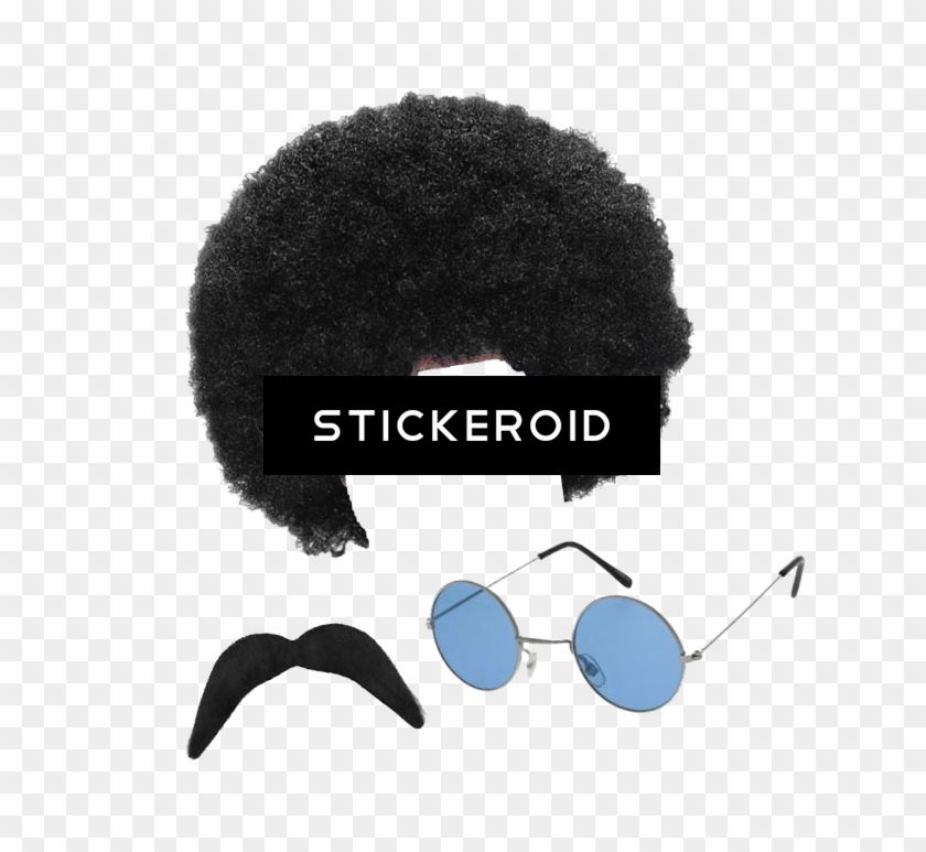 Afro Hair Pic - Afro Clipart #2734269