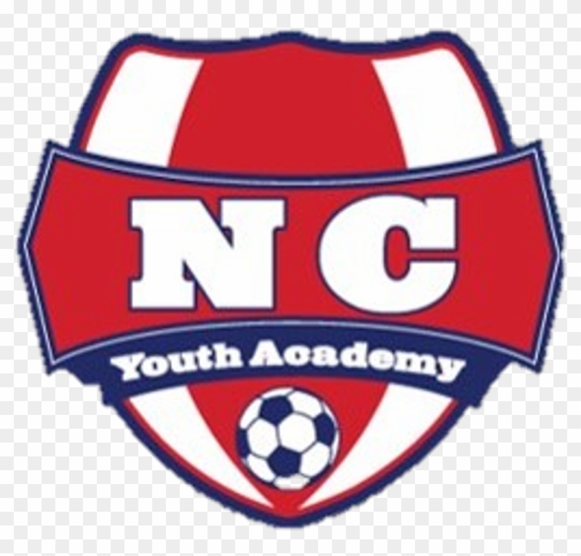 Nc Youth Academy - Emblem Clipart