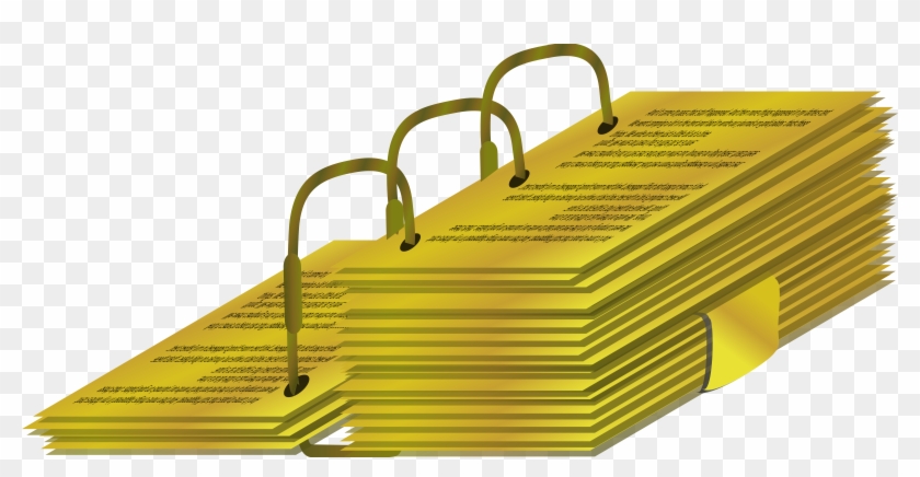 Gold Plates Icons Png Free And Downloads Ⓒ - Mormon Png Clipart #2734455