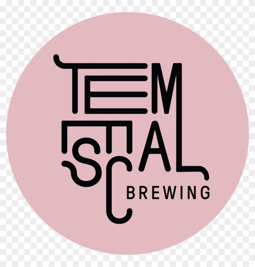 Logo - Temescal Beer Clipart