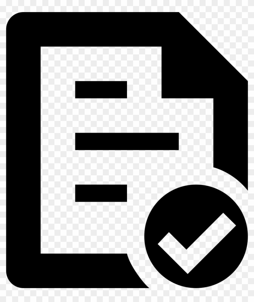 Rookie Order Sample - Example Icon Png White Clipart