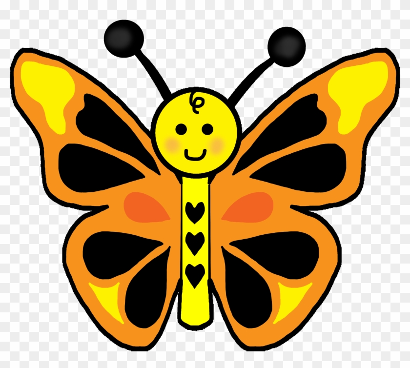 Jfial Sample Png Pinterest - Papillon Clipart Transparent Png