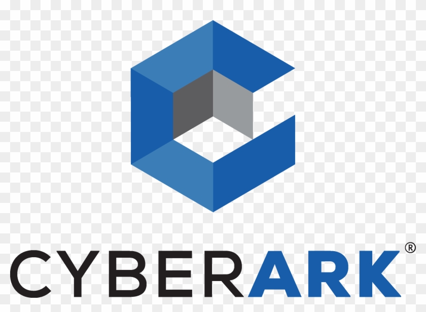 Cyberark Logo - Cyberark Logo Transparent Clipart