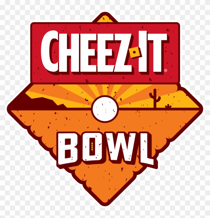 Cheez It Bowl 2019 Clipart #2734775