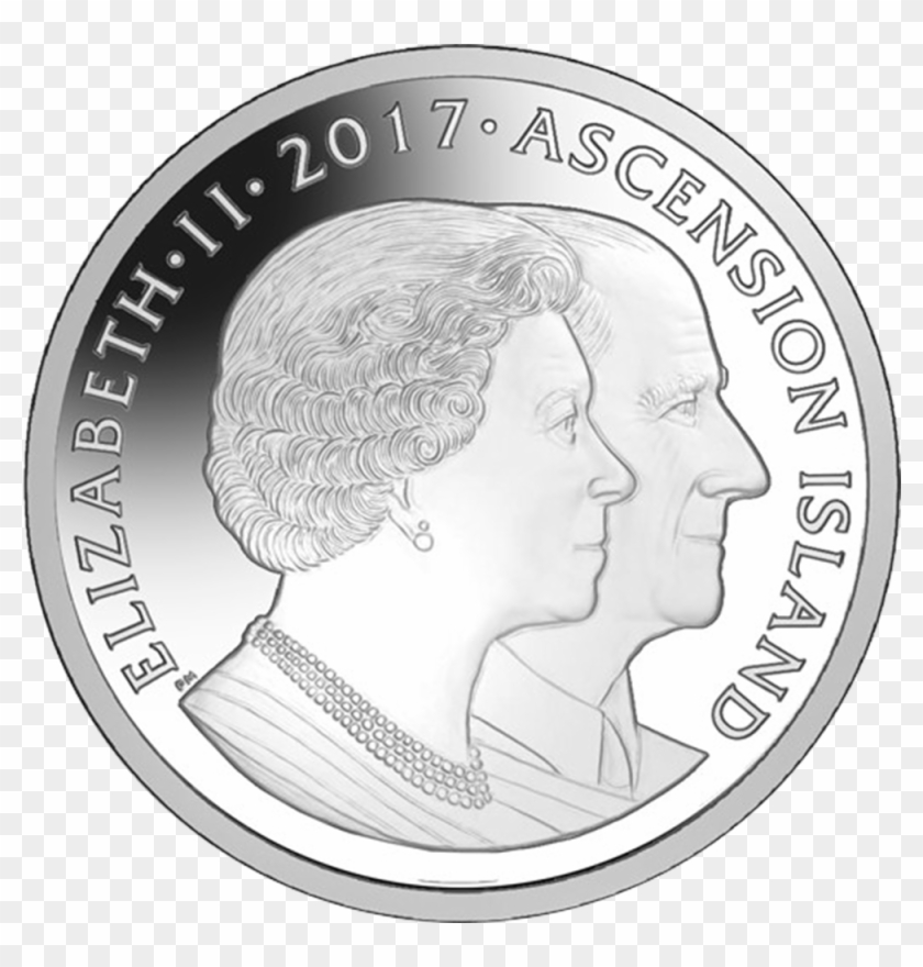 Hover To Zoom - Quarter Clipart