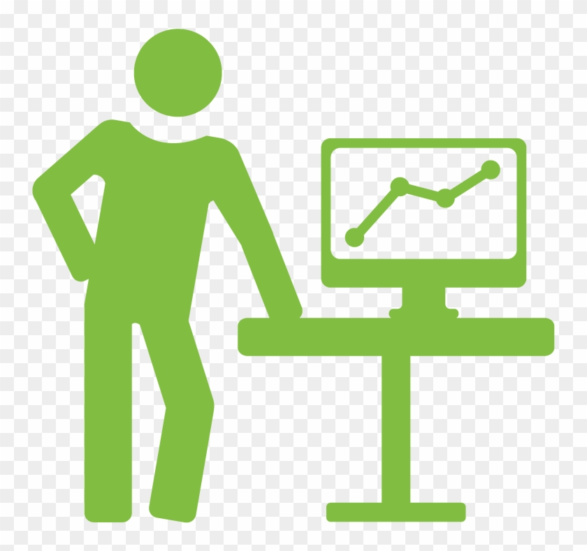 Analytics - Analytics Green Clipart #2734827