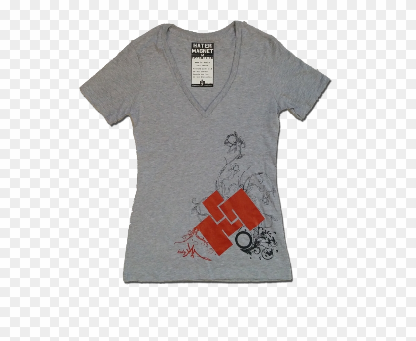 Poison Ivy - Active Shirt Clipart #2735069