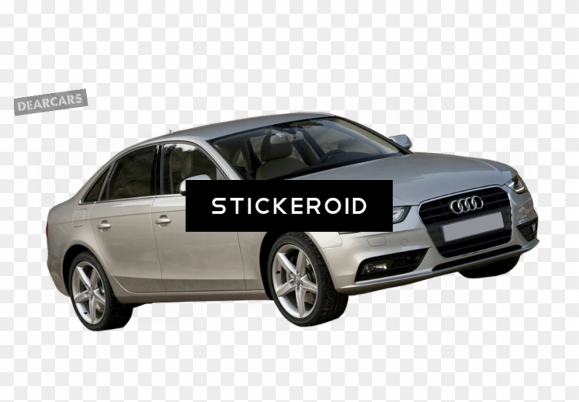 Audi Png File Front View - Executive Car Clipart #2735102