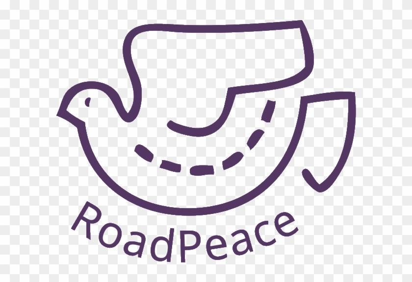 Road Peace Clipart