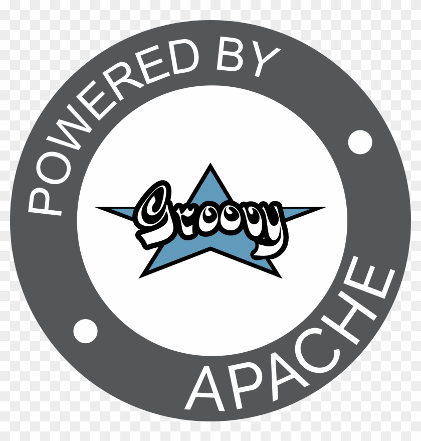Groovy - Circle Clipart