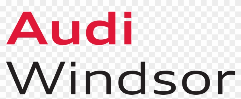 Audi Windsor Logo - Audi Clipart