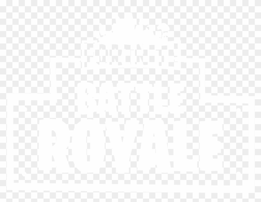 Fortnite Logo Wildcard Gaming - Fortnite Clipart #2735458