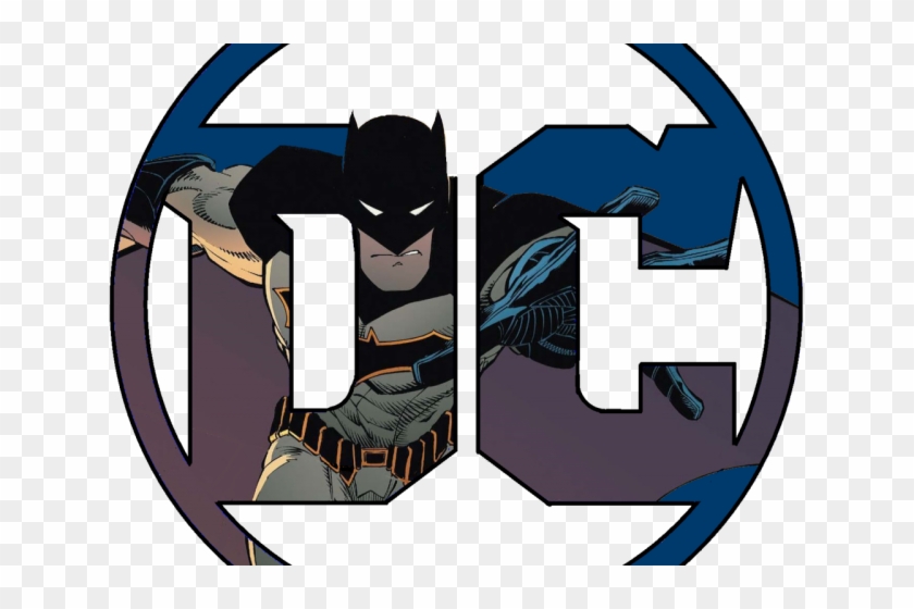 Nightwing Clipart Comic Transparent - Vauxhall Station - Png Download #2735518