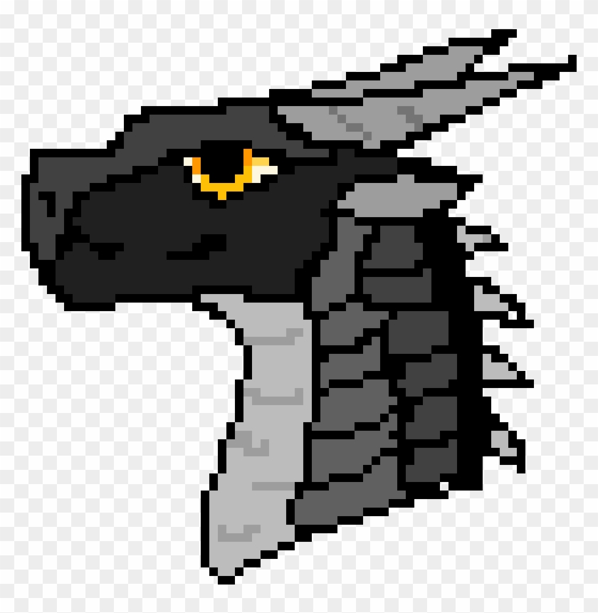 Nightwing - Illustration Clipart