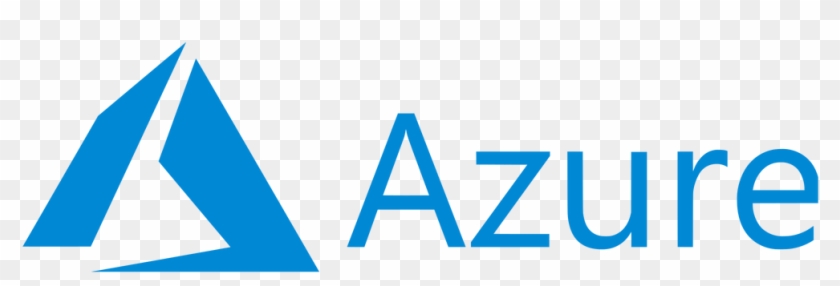 Azure Logo Png - Logo Microsoft Azure Clipart