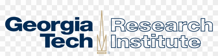 Georgia Tech Logo Png - Georgia Tech Research Institute Clipart #2735613