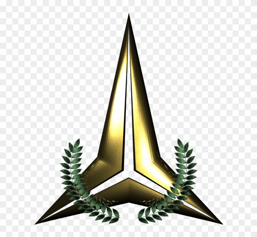 Vasudan Imperium Photo Vasudanimperiumlogo - Emblem Clipart #2735667