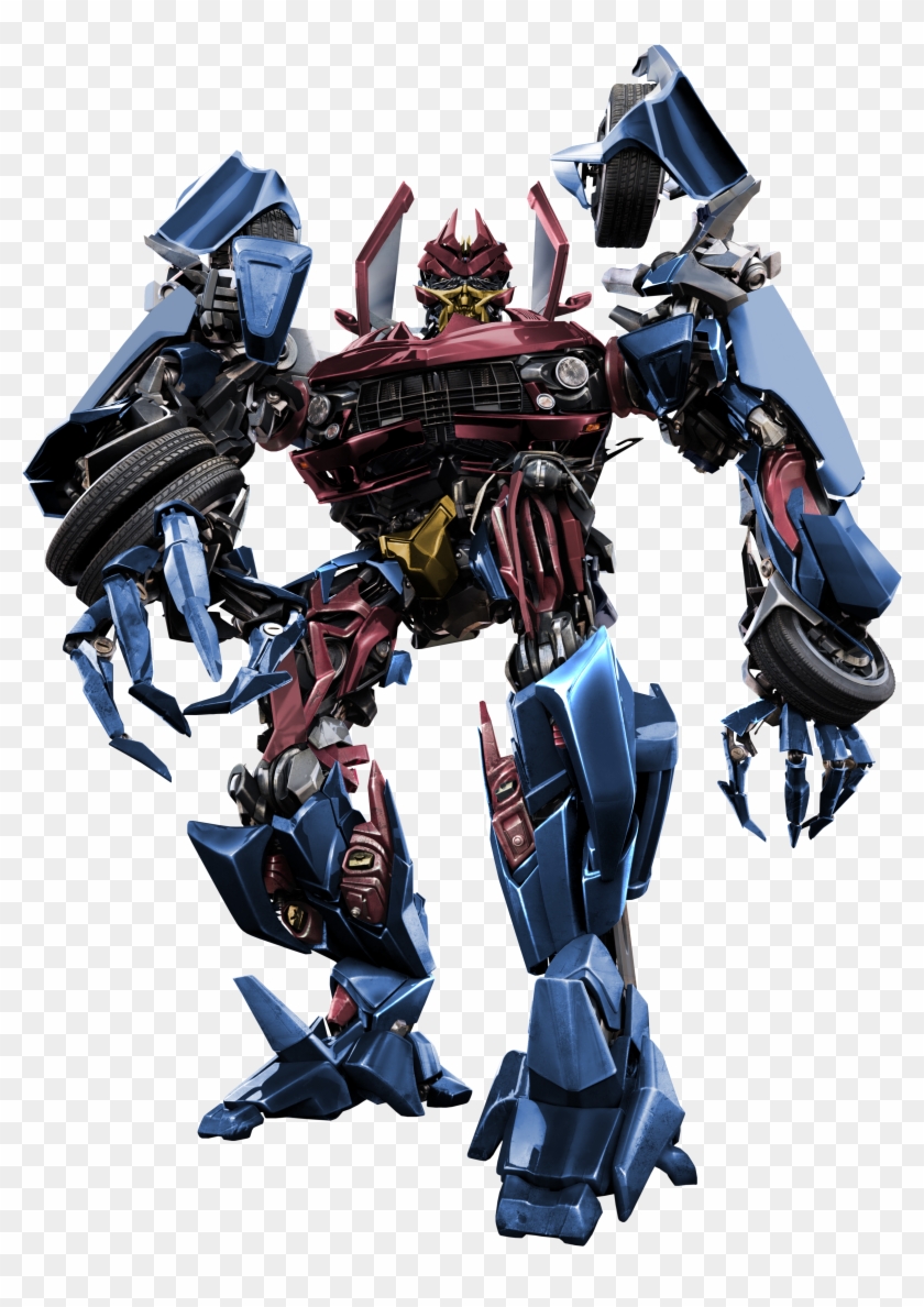 [ Img] - Transformers On White Background Clipart #2735750