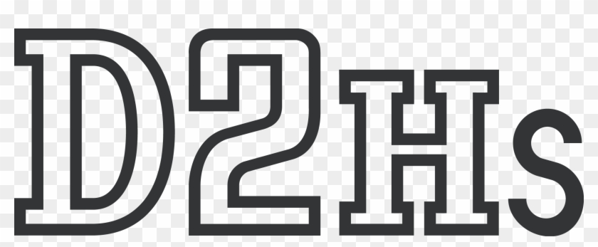 Nikon D2hs - Pink Nation Logo Png Clipart