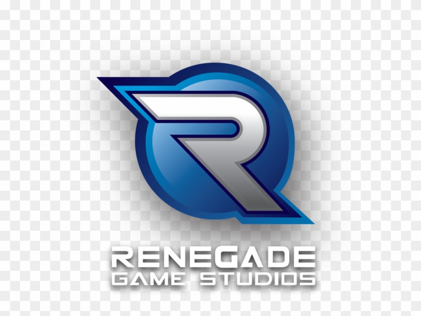 Elite Dangerous Logo Png , Png Download - Renegade Game Studios Logo Clipart #2735800