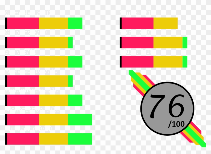 Call Of Duty Black Ops - Circle Clipart #2735835