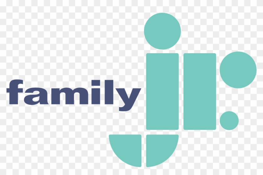 Family Jr - - Family Jr Channel Logo Clipart