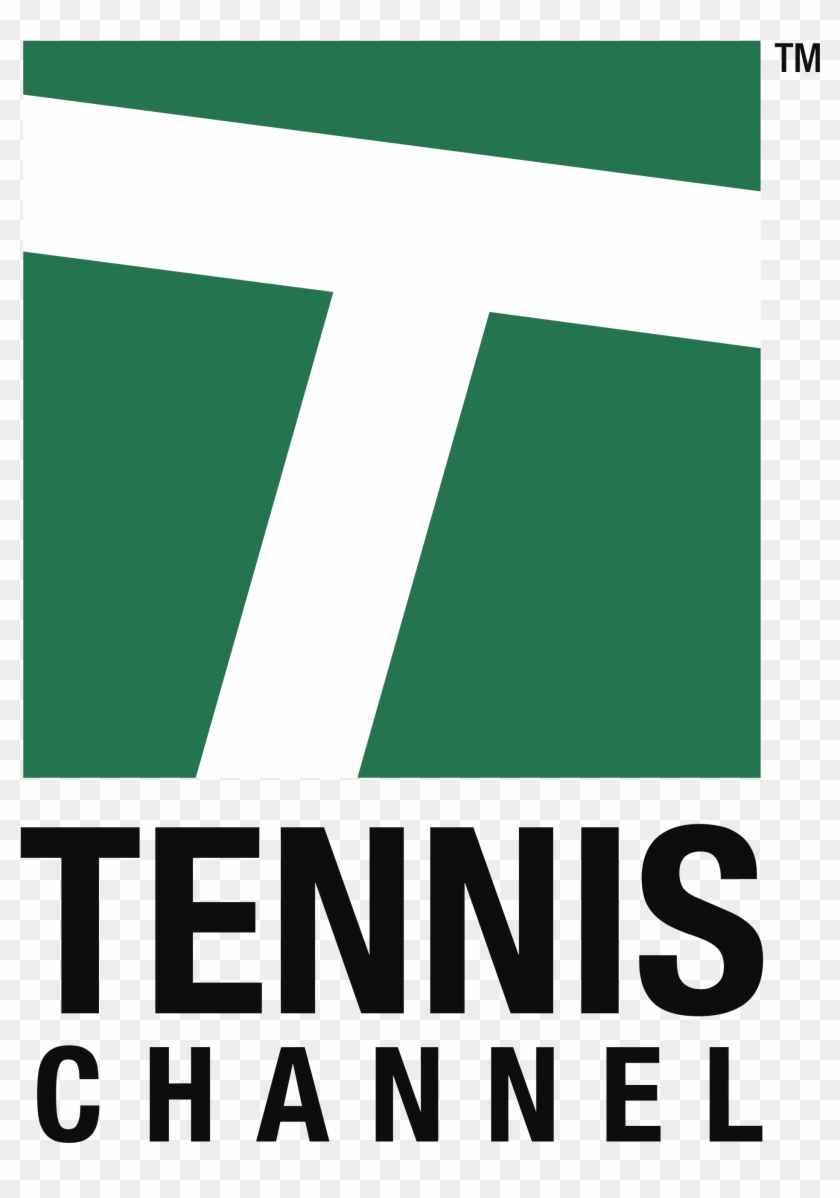 Channel Logos Png - Tennis Channel Logo Clipart