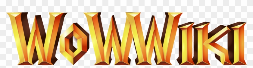Wowwiki Clipart