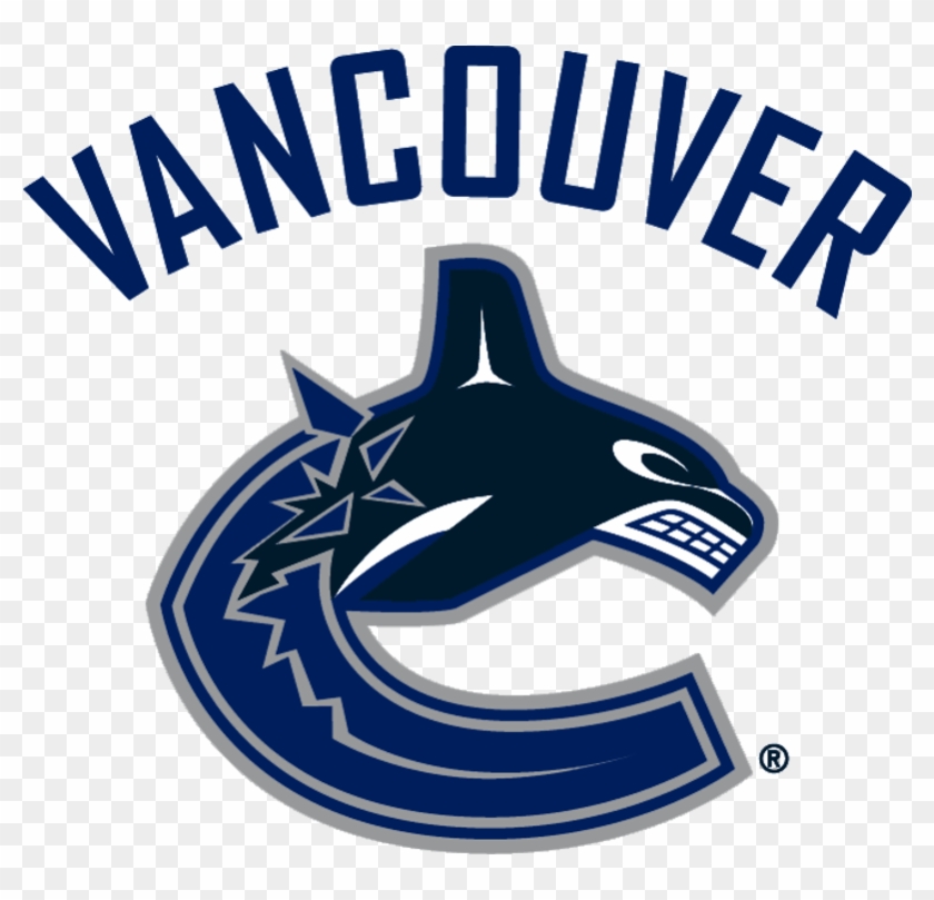 Nashville Predators Logo Png - Vancouver Canucks Logo 2018 Clipart #2736061