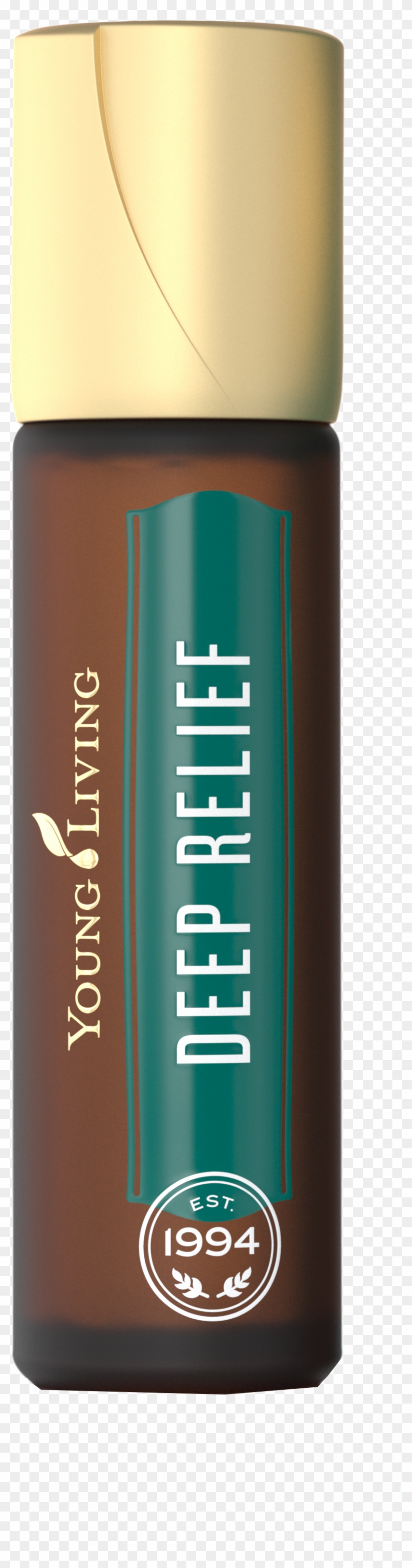 Download Deeprelief Essential Oil - Young Living Deep Relief Png Clipart