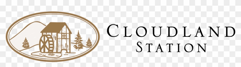 Logo Header Menu - Circle Clipart #2736286