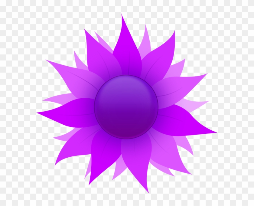 Sunflower - Sunflower Clip Art - Png Download #2736456