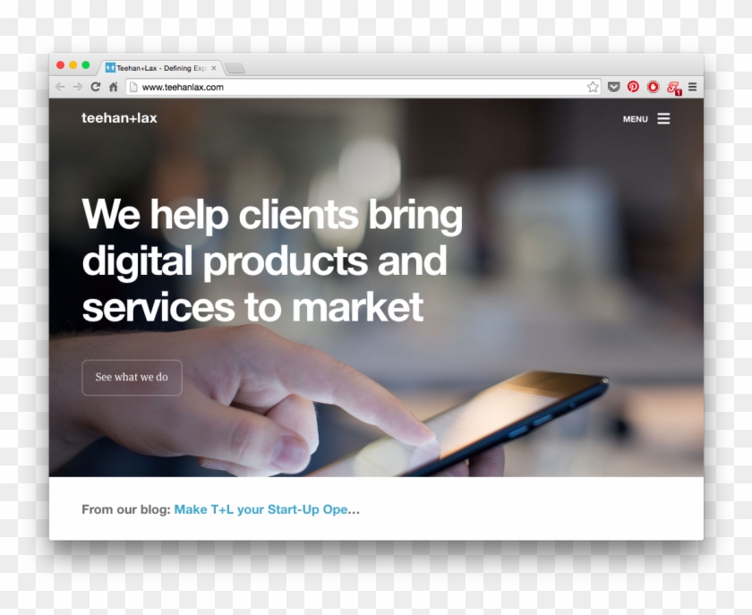 Teehan+lax Clipart #2736568