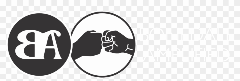 The Flash Of Perception - Silhouette Clipart