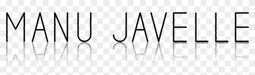 Manuel Javelle - Line Art Clipart #2736982