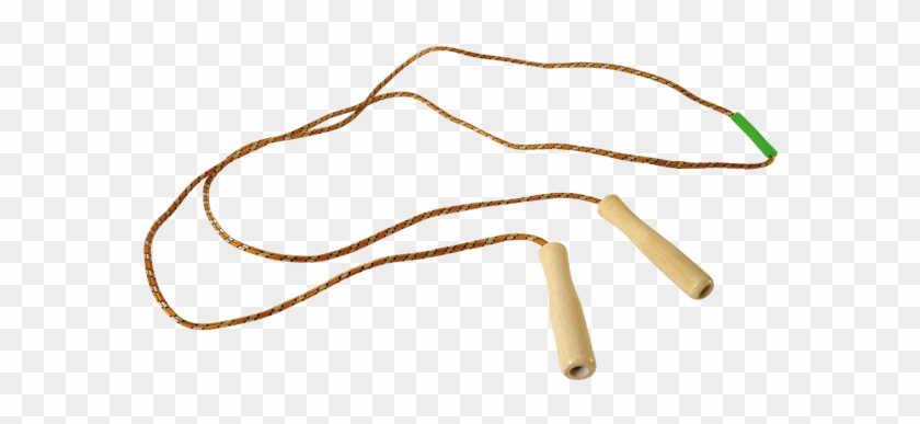 Image-10 - Cuerdas De Algodon Para Saltar Clipart