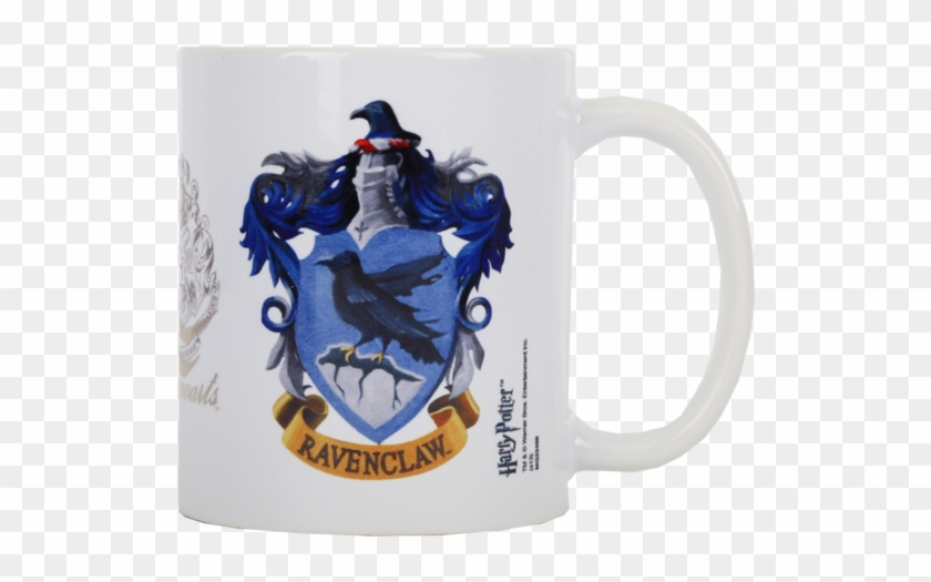 Free Printable Ravenclaw Badge Printable Clipart