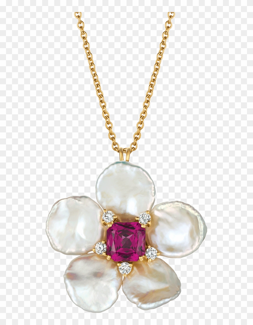 Fashion Pendants - Chopard Evil Eye Necklace Clipart #2737324