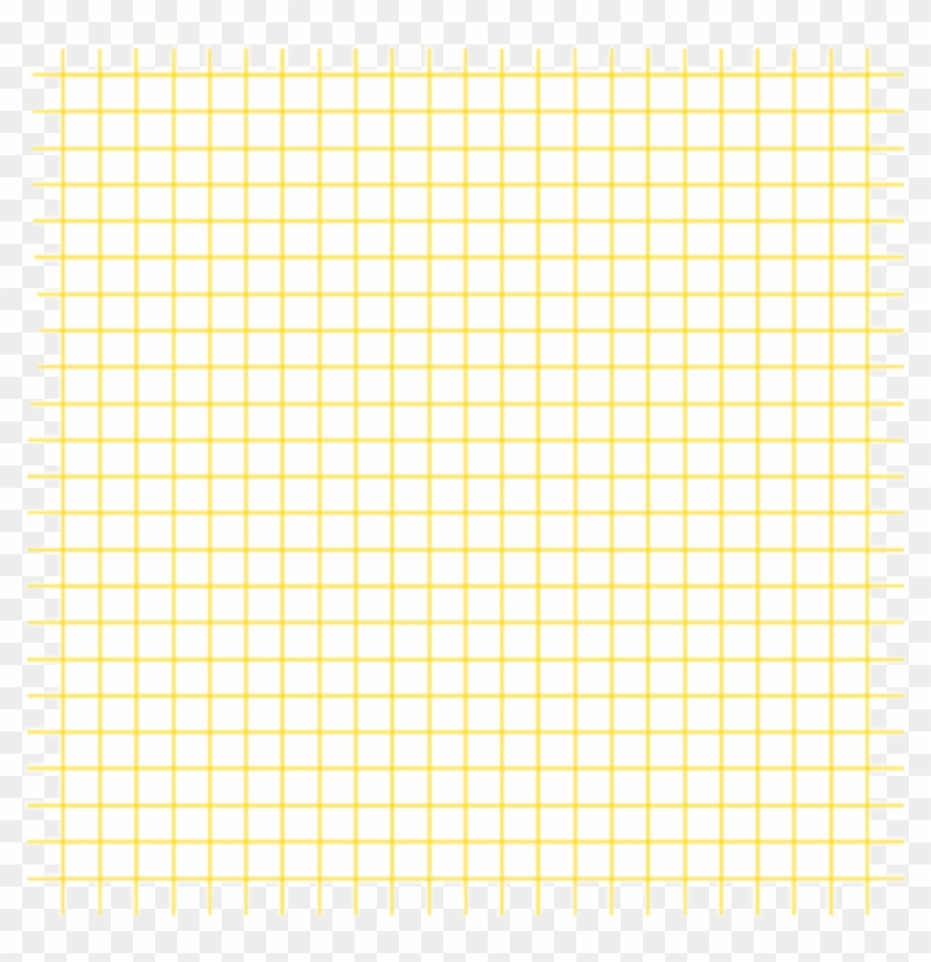Yellow Lines Striped Background - Mesh Clipart #2737374