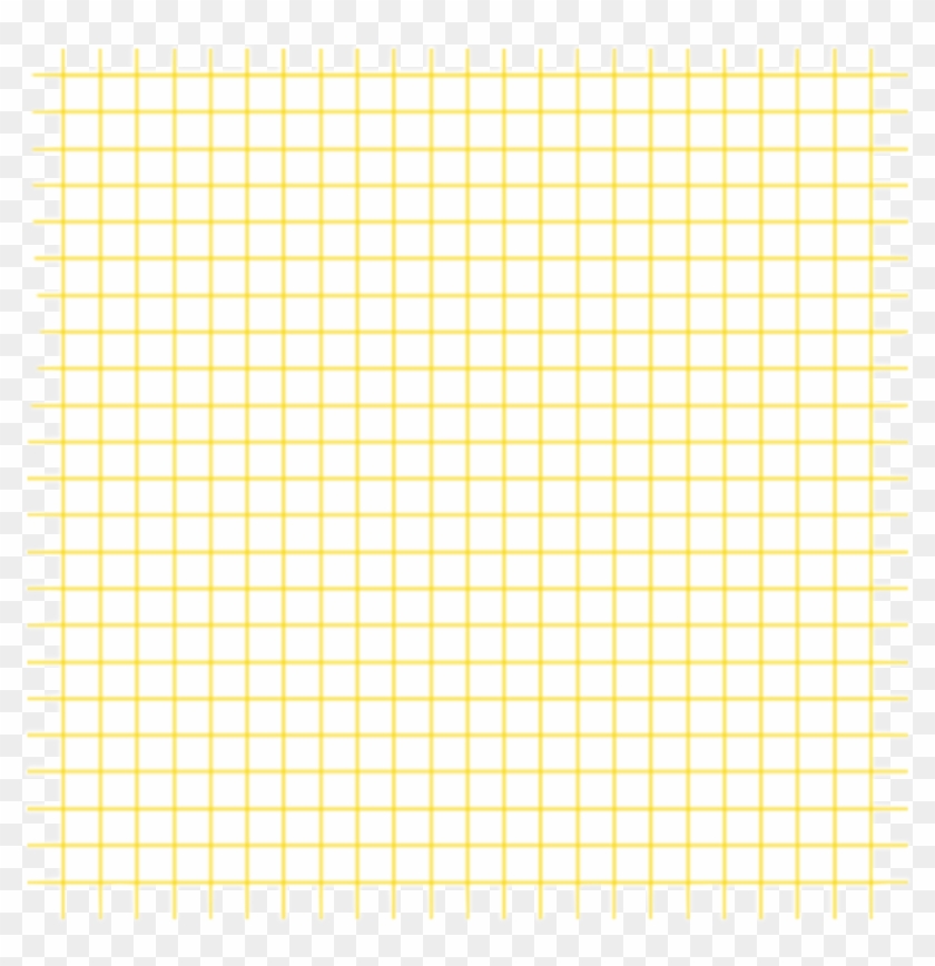 Yellow Lines Striped Background - Mesh Clipart #2737374