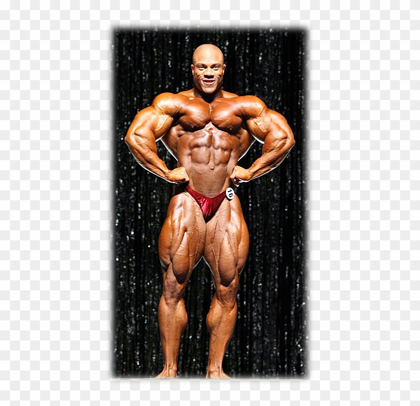 Kai Greene Vs Phil Heath - Dexter Jackson Vs Arnold Clipart