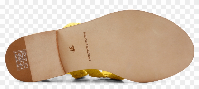 Sandals Sandra 11 Suede Mimosa Ls - Slipper Clipart #2737480