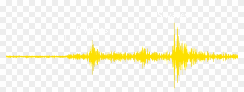 Earthquake - Illustration Clipart
