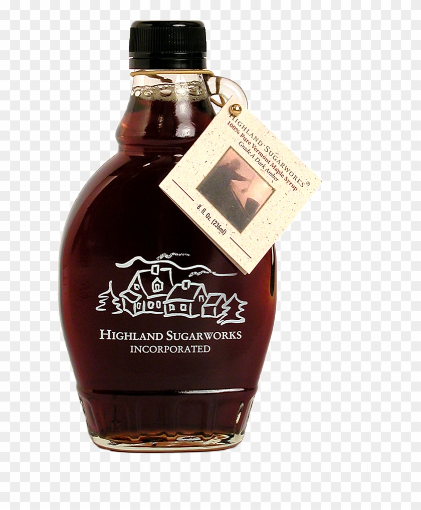 Glass Bottle Clipart