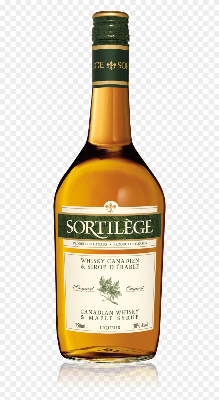 Sortilege Whisky Clipart