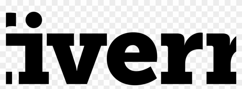 Fiverr-logo - Fiverr Clipart #2737674