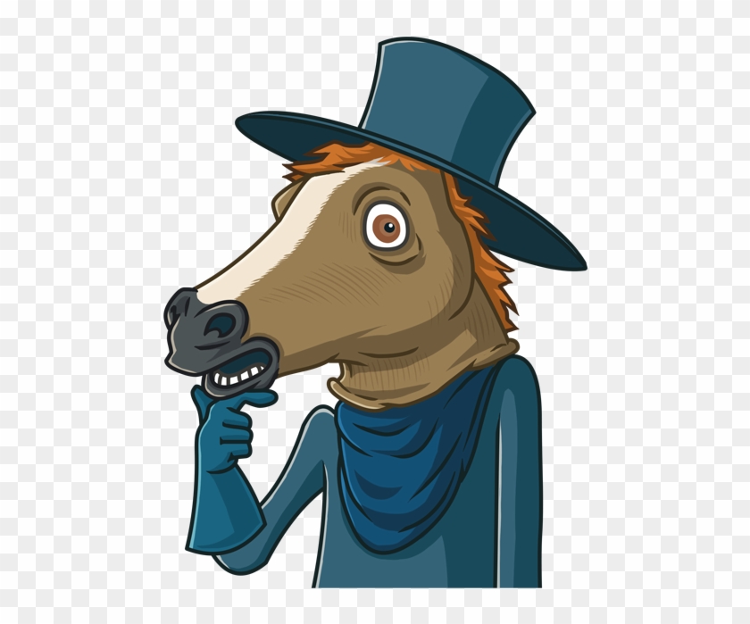 Jean Baptiste Plagouille - Illustration Clipart